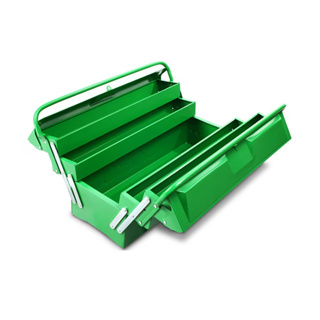 TEKIRO TOOL BOX SET 66 PCS