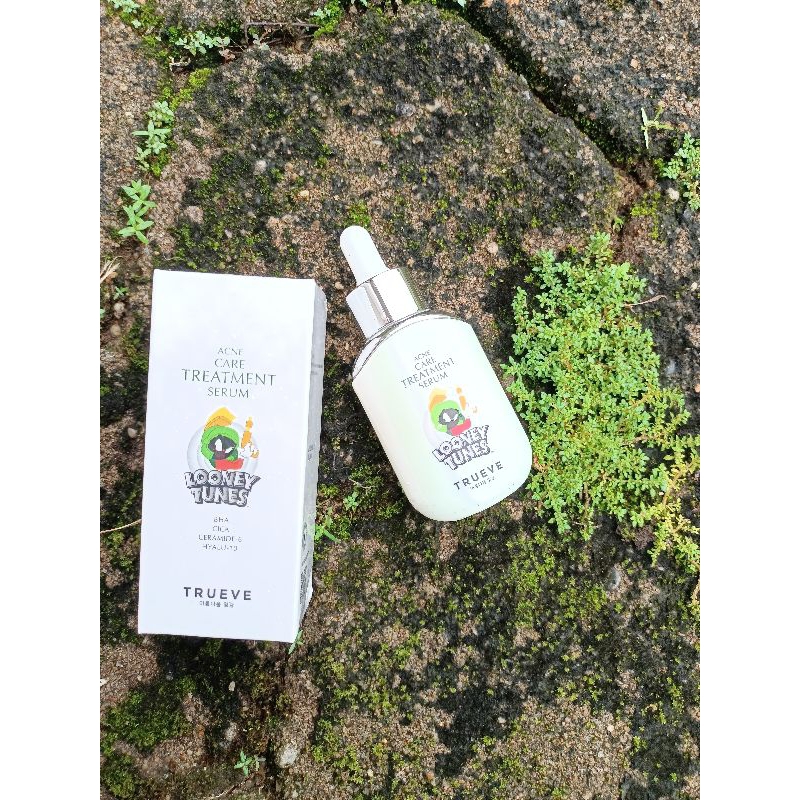 serum trueve acne