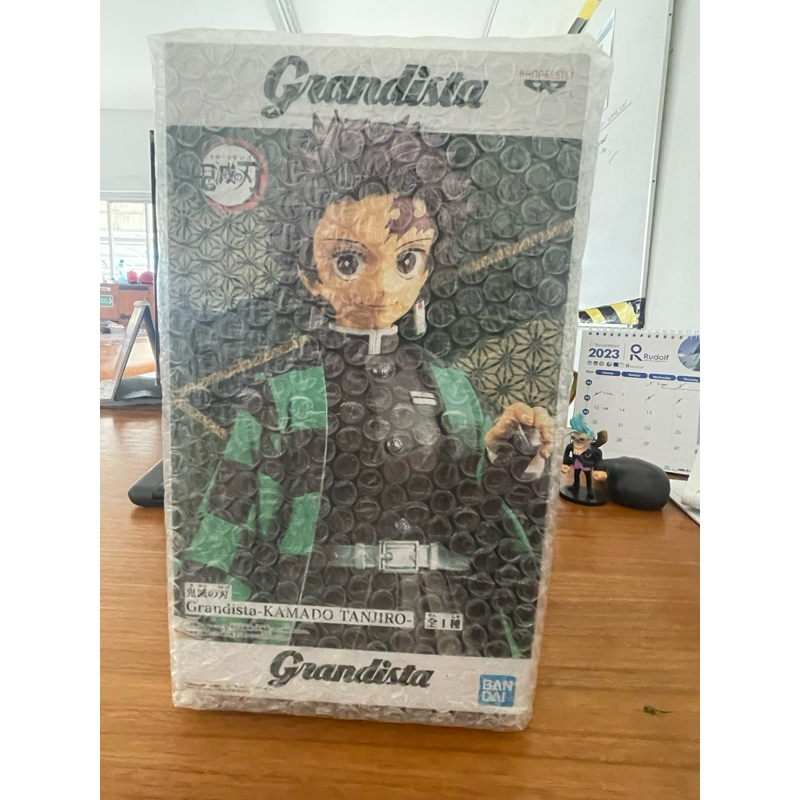 Grandista Tanjiro