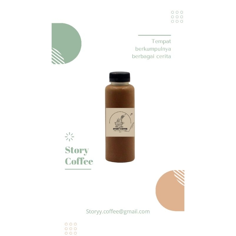 

story coffee