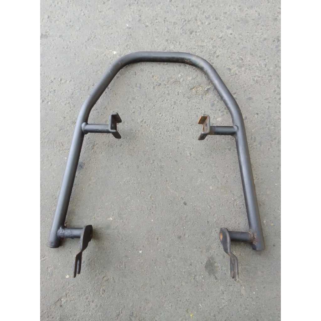 Begel behel pegangan tangan jok belakang motor Honda Supra fit lama Supra fit x lama bukan Supra fit