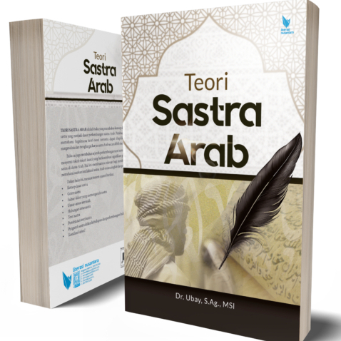 Teori Sastra Arab - Ubay - LN
