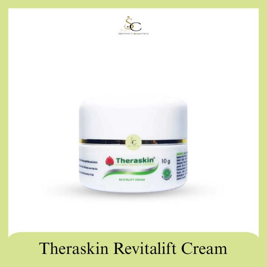 Theraskin Revitalift Cream