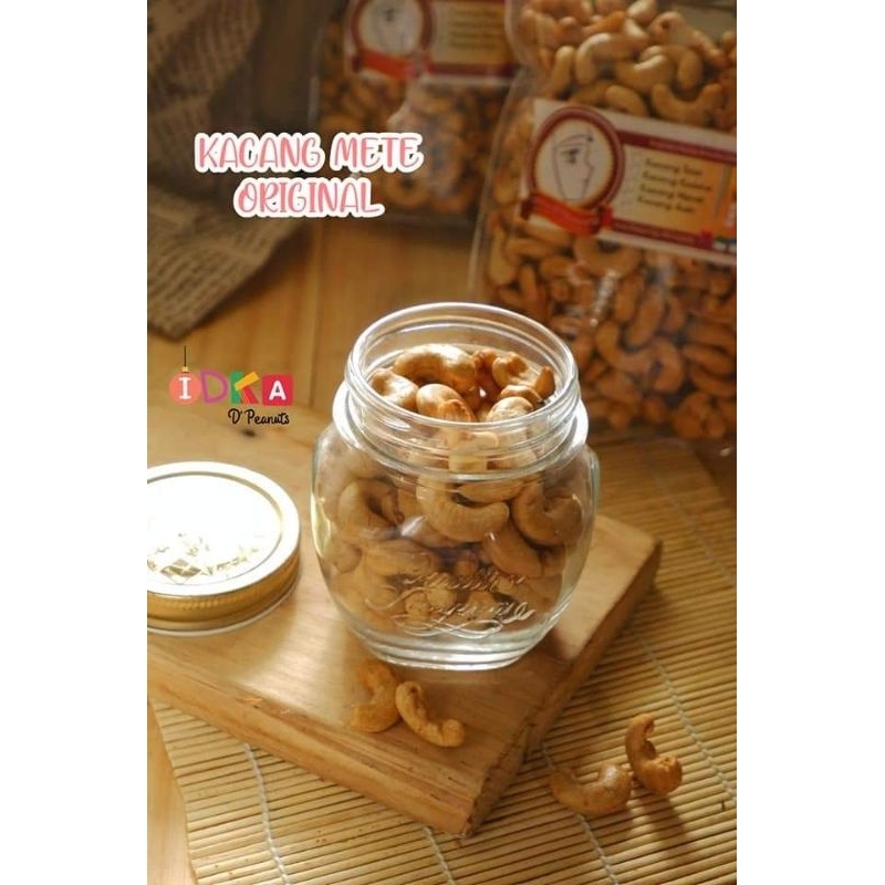 

METE GORENG PREMIUM UTUH JUMBO