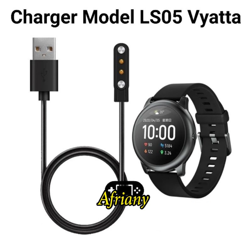 Charger Vyatta Charging Vyatta Fitme XPS Kabel USB Cable
