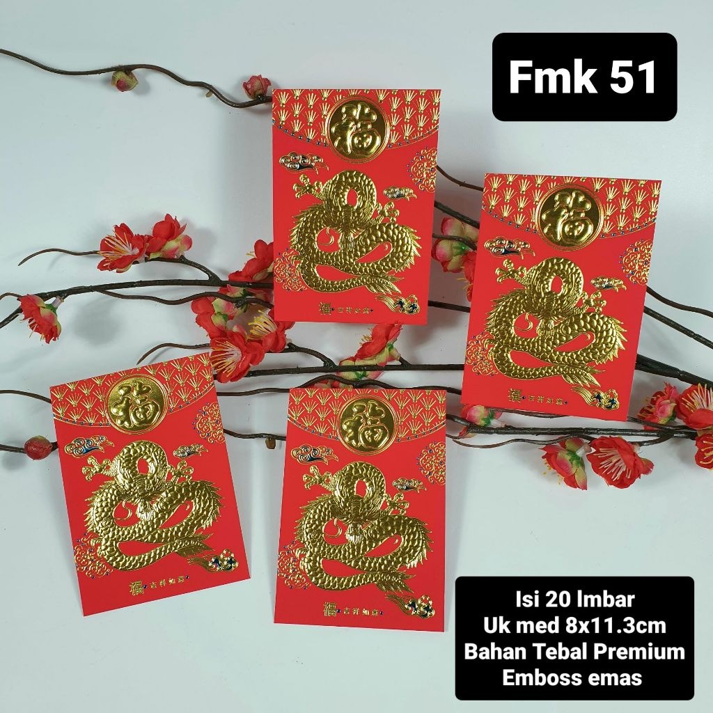 

ANGPAO IMLEK ANAK ANAK BUDDHA DEWA CHAISEN KOTAK MIKA ISI 38 LEMBAR HONGBAU FUNGPAU MURAH READY STOK