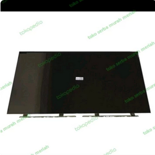 panel screen layar lcd tv PANASONIC 43 inch FHD