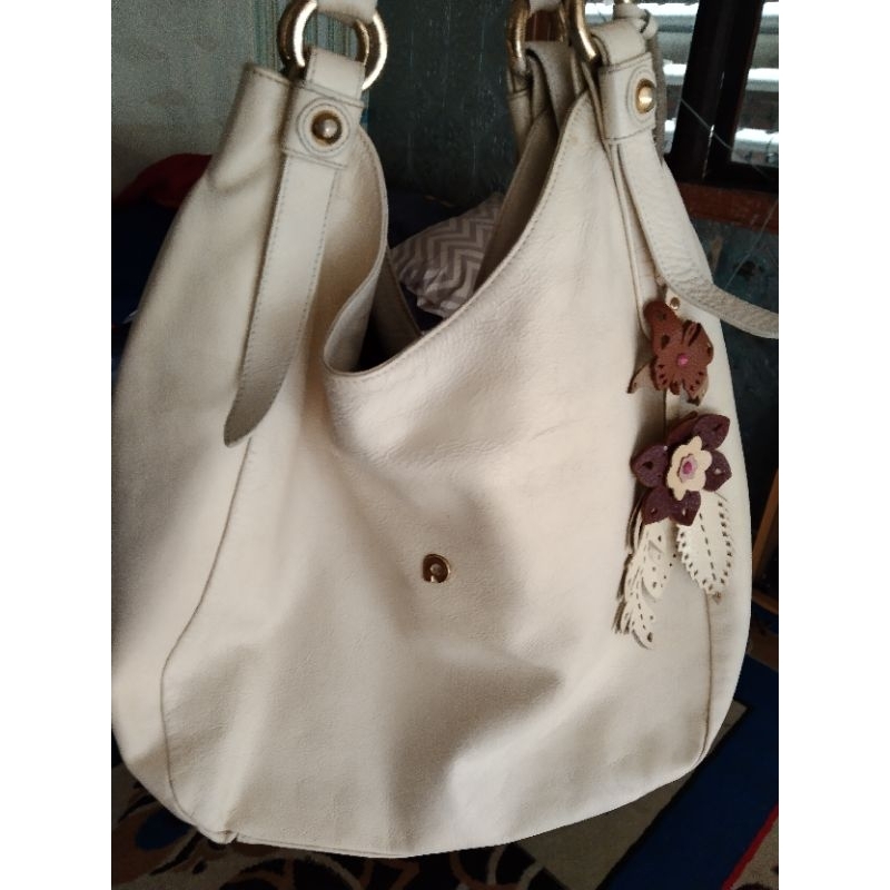 PRELOVED PAPILLON TAS WANITA