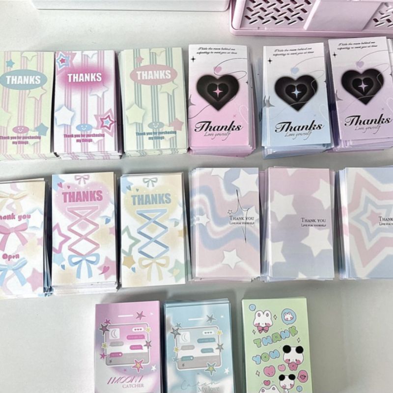 

STAR SEALING STCIKER/ STIKER SEAL DECO (5X9 CM)