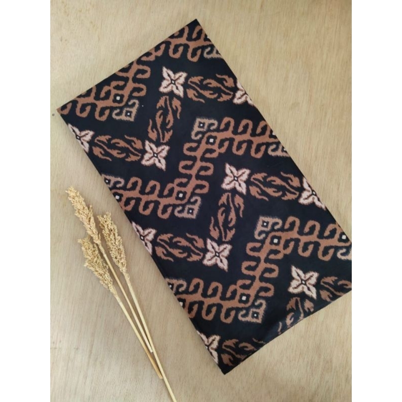 kain batik asli pekalongan