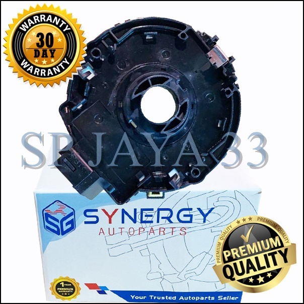 Pita Klakson/Kabel Spiral Pita Klakson Suzuki Ertiga Swift X-OVER SX4