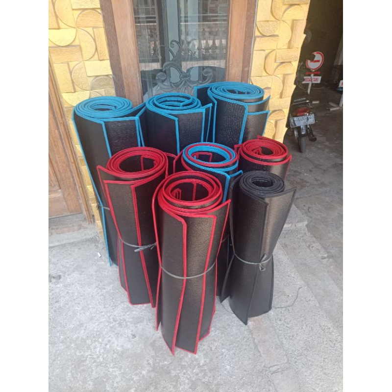 New Deals (Ukuran Besar)Karpet Lantai Busa,Karpet Foam,Tikar Lantai Busa,Alas Duduk/Tidur