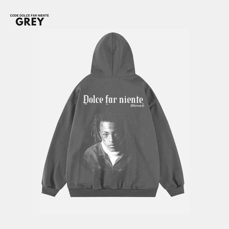 AFTERCOOL DOLCE FAR NIENTE