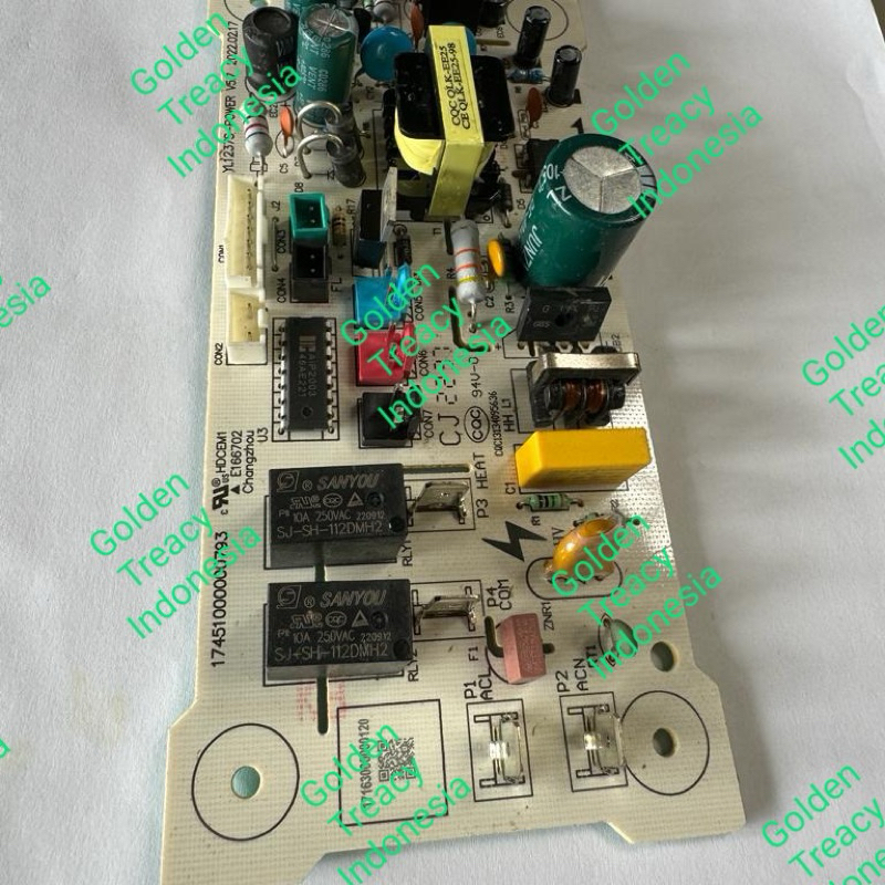 modul dispenser denpoo modul PCB dispenser denpoo dd 75 dd75
