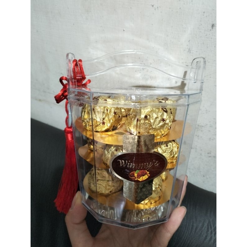 

Coklat Winny
