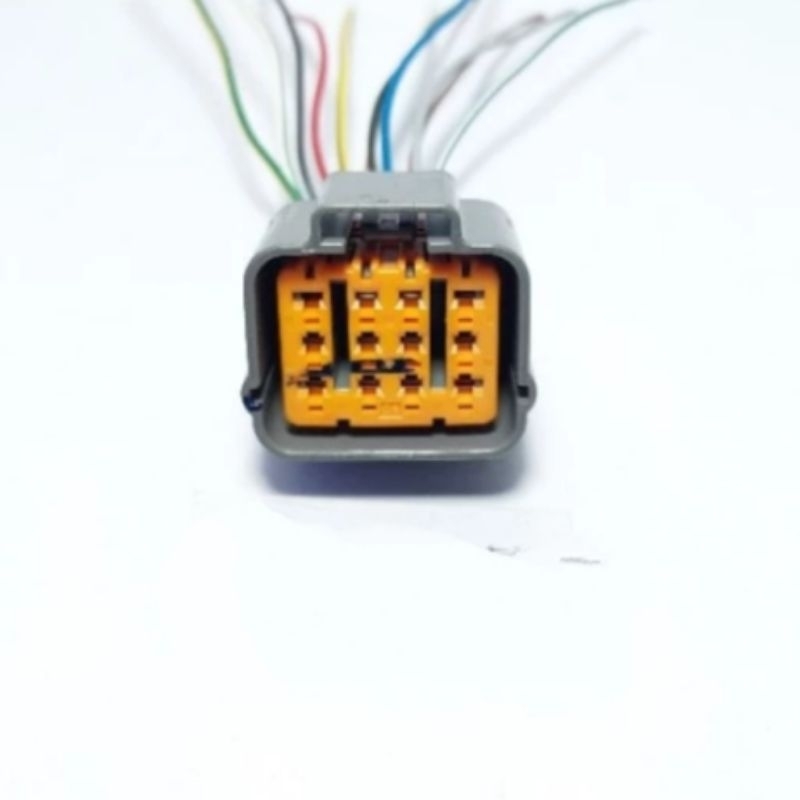 soket body valve daihatsu xenia terios ayla sigra grand max luxuo