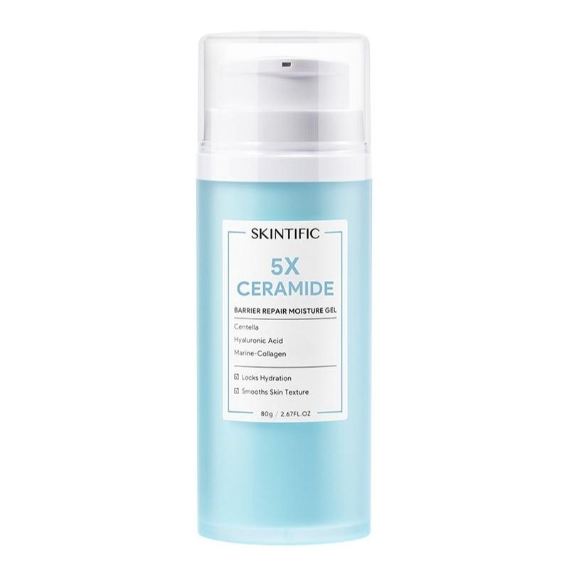 moisturizer skintific 80gr