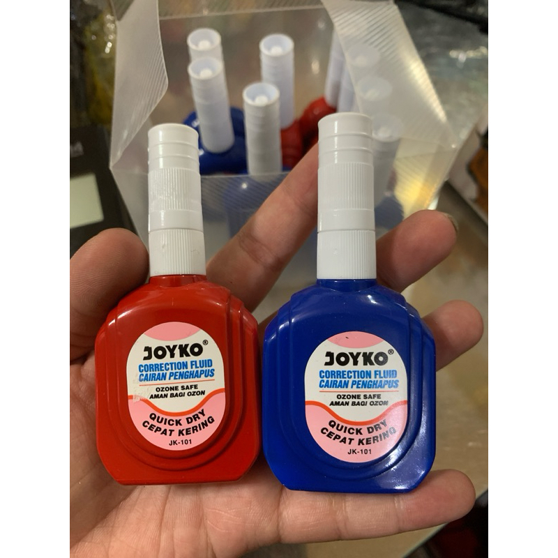 

tipe x joyko