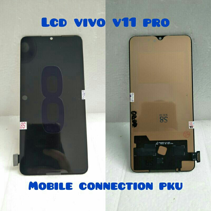 LCD TS VIVO V11 PRO