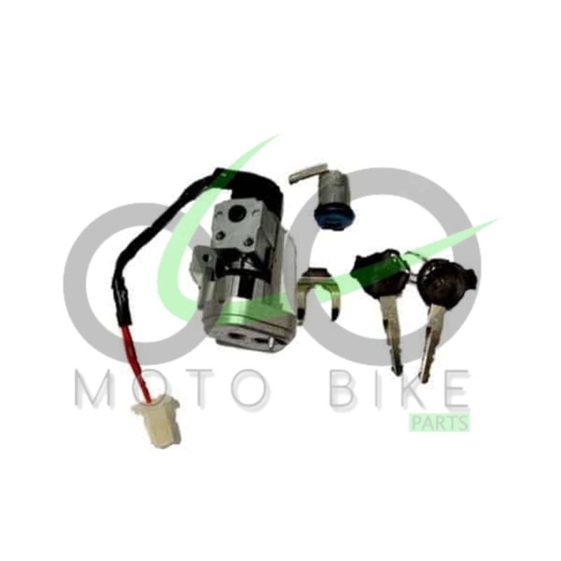 Kunci Kontak Honda Cb 150 Old