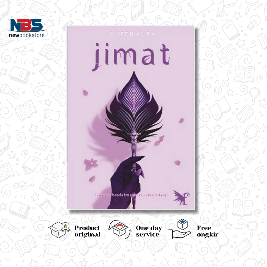 Fantasteen Jimat - Temukan Benda Itu Atau Kau Akan Hilang - Queen Aura - Pastel Books