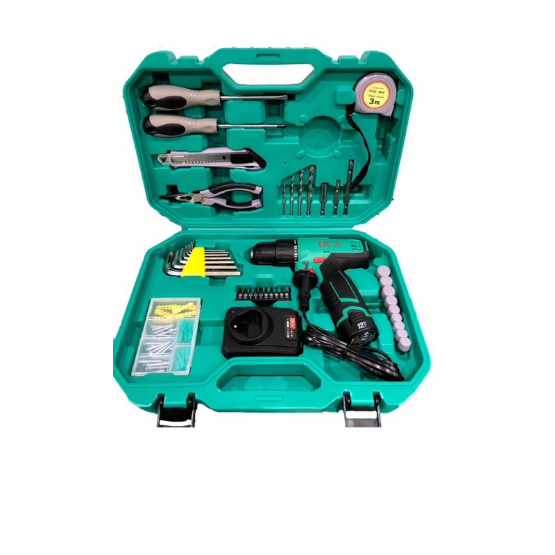 BOR CAS DCA ADJZ1202i(tipeTD)