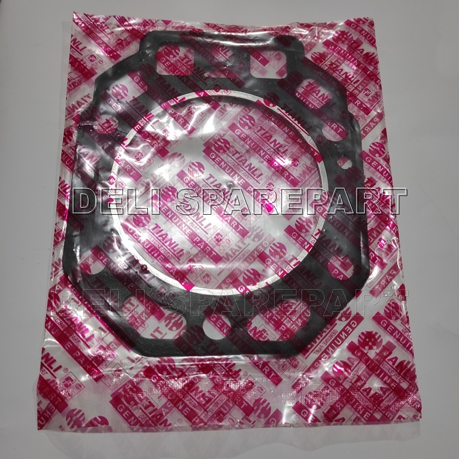 S1125 cylinder head paking deksel s1125 TL1125 original
