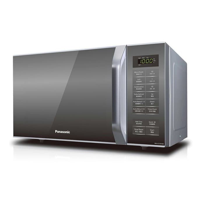 Microwave panasonic GT 35