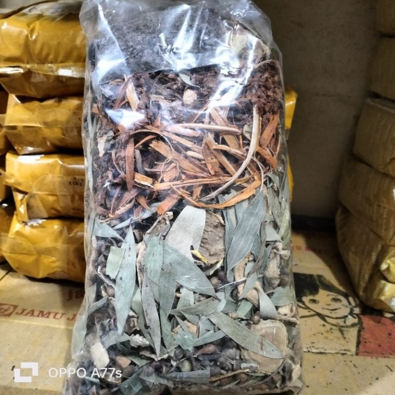 

racikan sabdo palon kemasan 1000gram