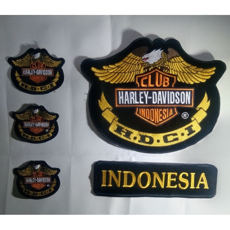 bordir komputer satuan