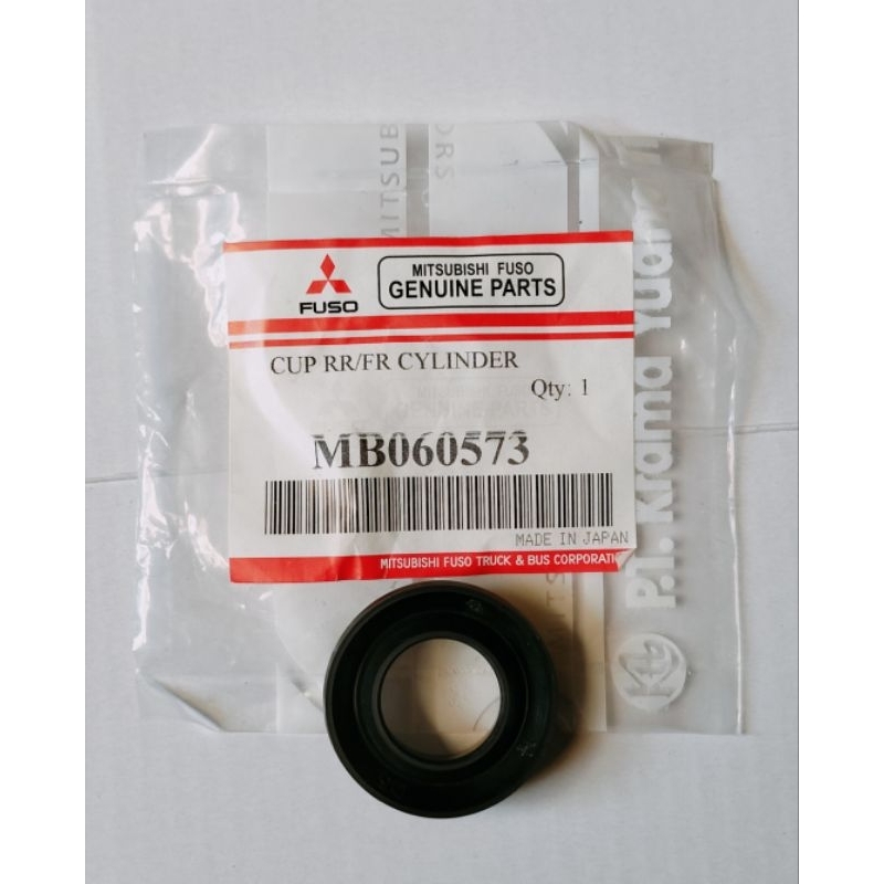 Karet Rem Depan Belakang Mitsubishi Canter PS110 PS125 PS130 Original