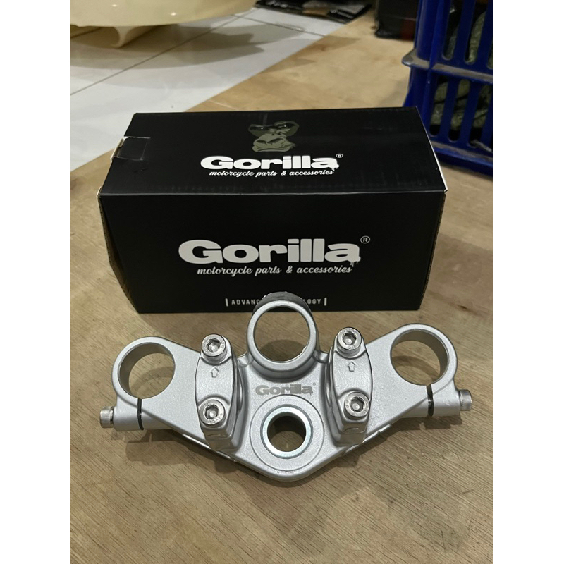 Segitiga T Atas Raiser Ninja RR Ori Original Gorilla Import