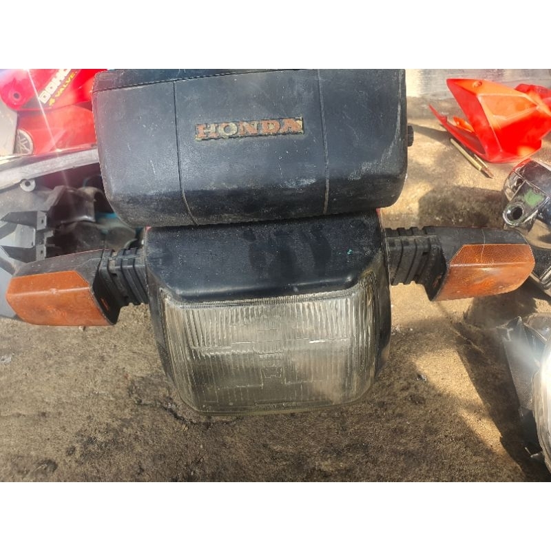 Lampu depan Gl pro set