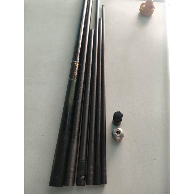 bonggol tegek  trefish zhenzue