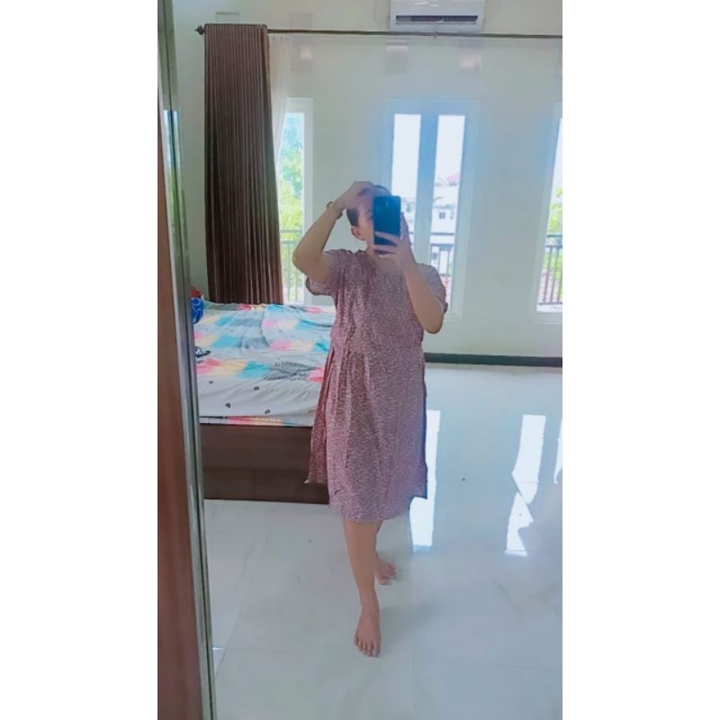 daster rayon viscose