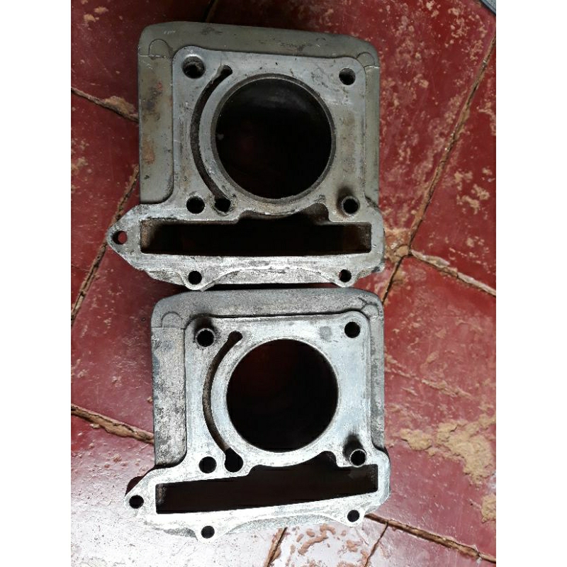 blok seher satria fu karbu