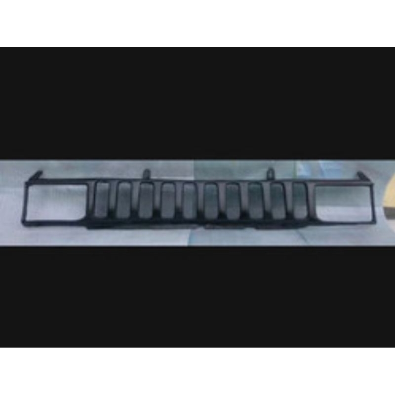 GRIL DEPAN TERRANO KINGSROAD 98