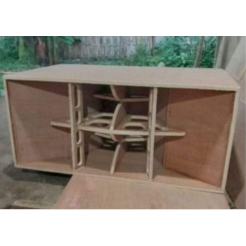 box speaker cla 12 inch dobel speaker