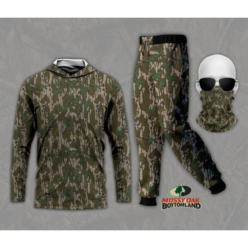 costum berburu | pakaian berburu | stelan berburu |  baju hunting | baju berburu | bottomland