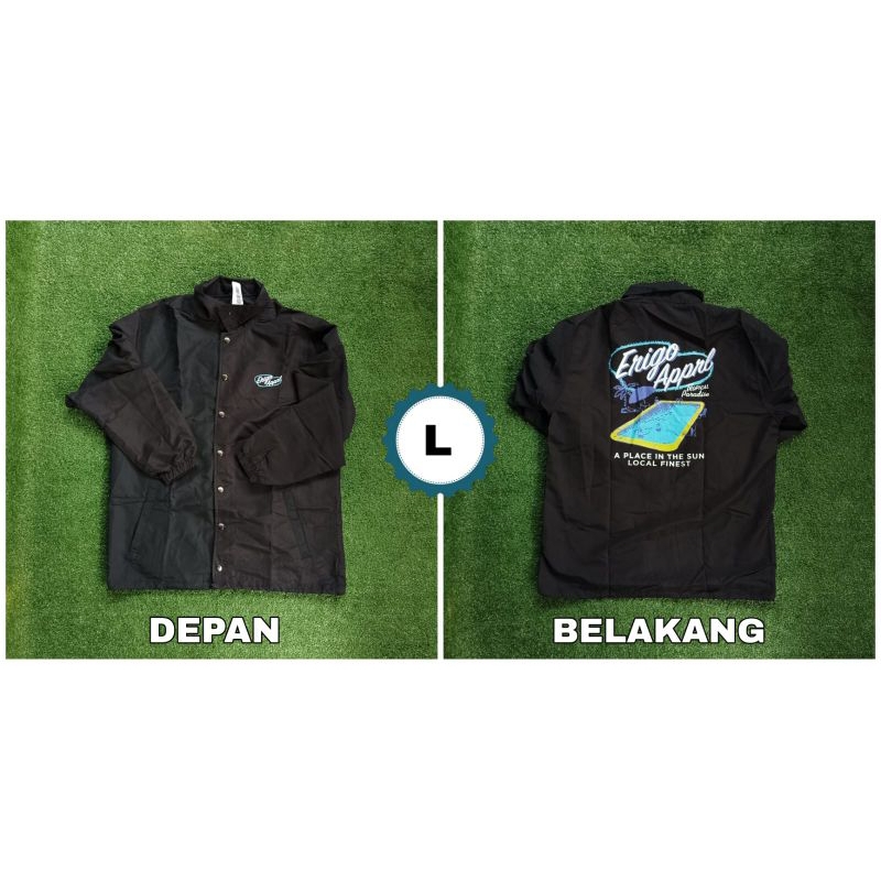 jaket ERIGO ( original )