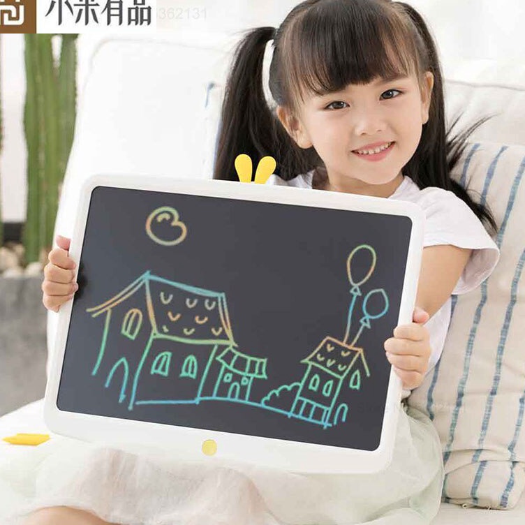 

Sale Papan Tulis Anak LCD Writing Board Color Full 16 Inch Papan Tulis Taet Anak Dan Dewasa