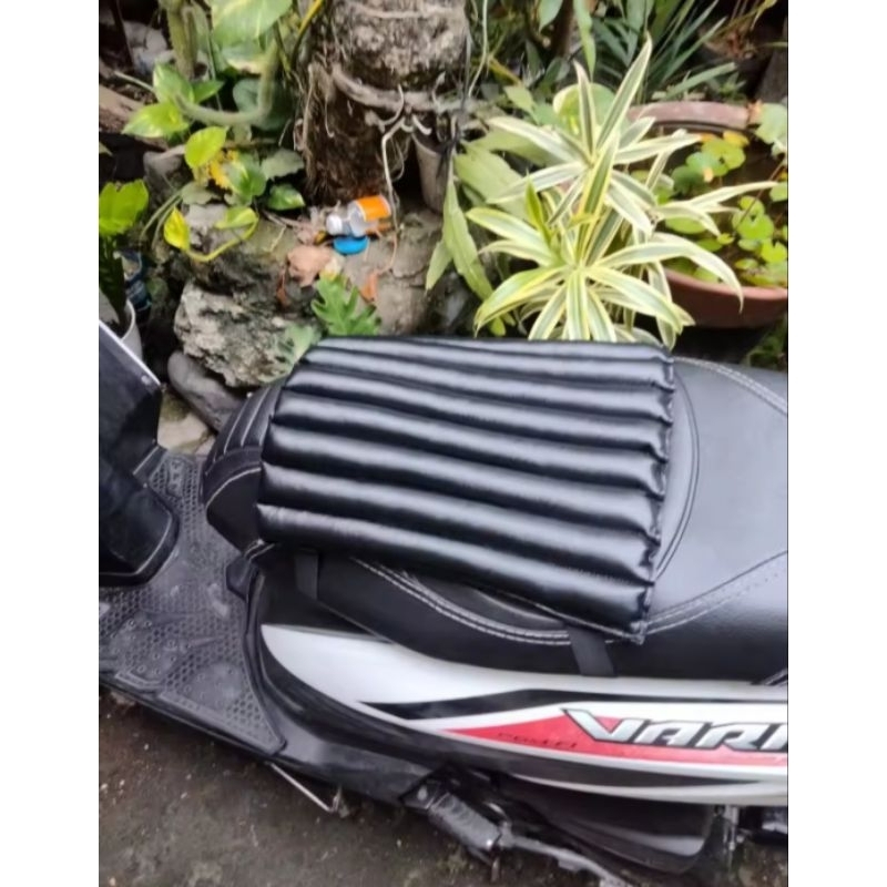 bantal jok motor hydropad silikon