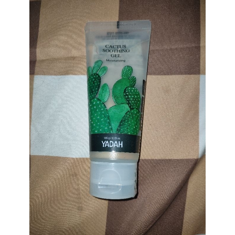 YADAH SKINCARE KOREA UNDERPRICE ORIGINAL