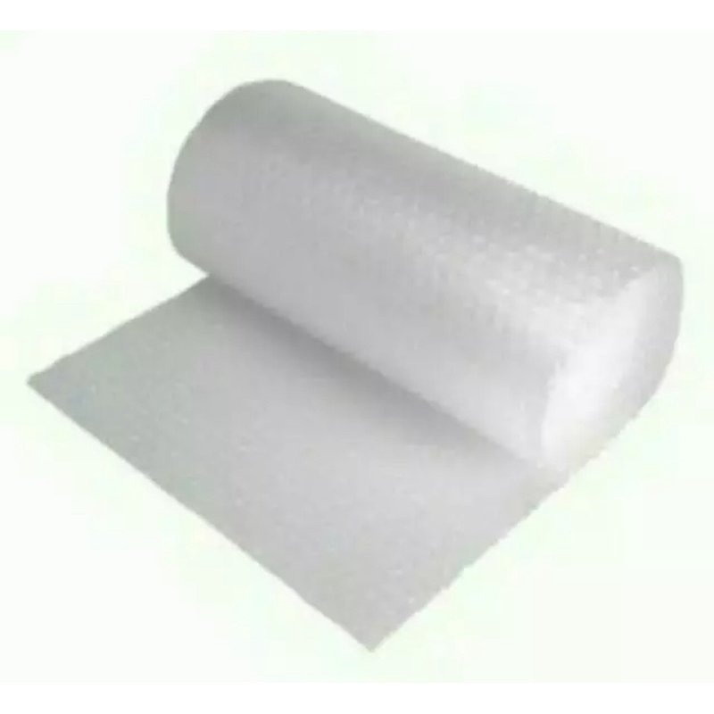 

HITOSE - Extra packing kardus Bubble Wrap - Packing Tambahan