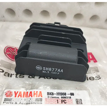 BK6-H1960-00 RECTIFIER REGULATOR R15, kiprok