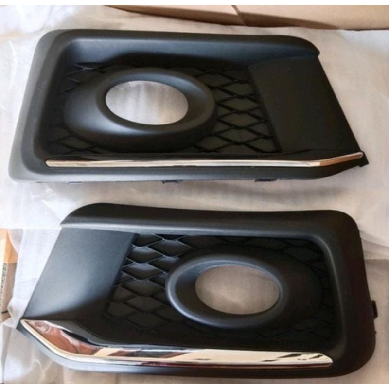 Cover Foglamp Mobilio RS
