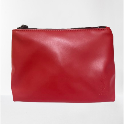 Pouch YSL Merah