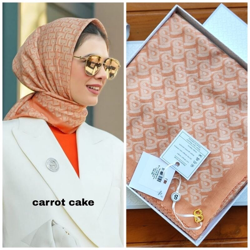 preloved buttonscarves jilbab buttonscarves preloved like new