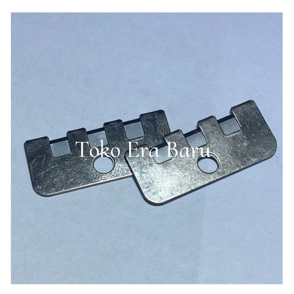 PISAU SISIR/PISAU PEMOTONG BENANG MESIN JAHIT