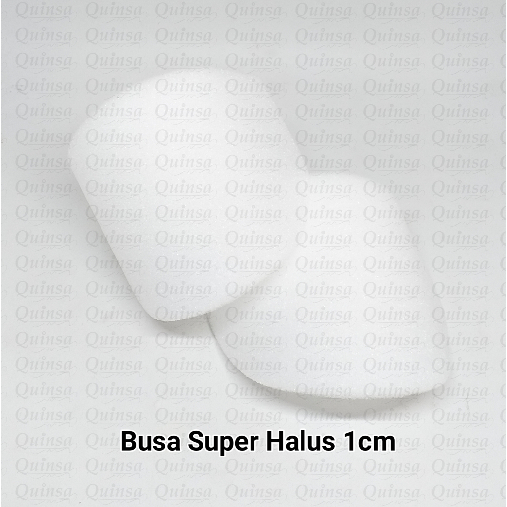 Busa Bahu Busa Pundak Padding Bahu Kualitas Super Halus